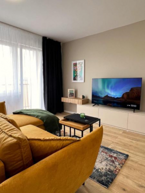 Cozy Stay Apartment